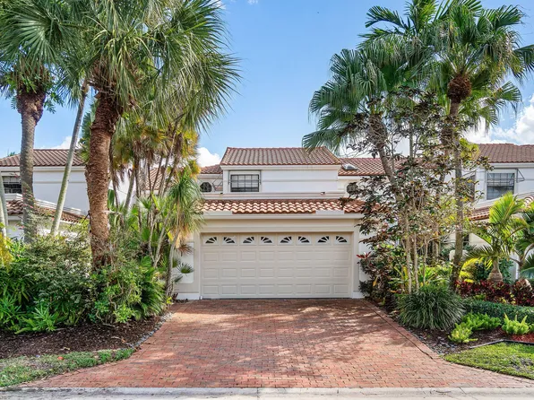 22640 Caravelle Circle, Boca Raton, FL 33433