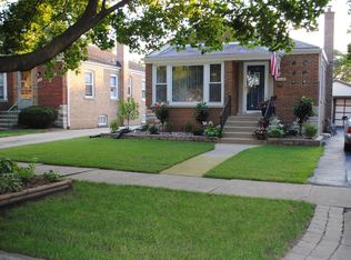 11110 S Washtenaw Ave, Chicago, IL 60655
