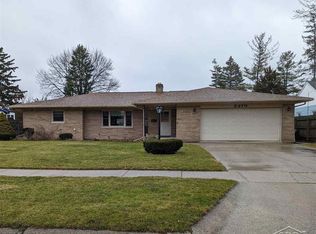 2270 McEwan St, Saginaw, MI 48602