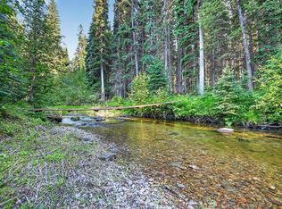 11710 Pinkham Creek Rd, Rexford, MT 59930