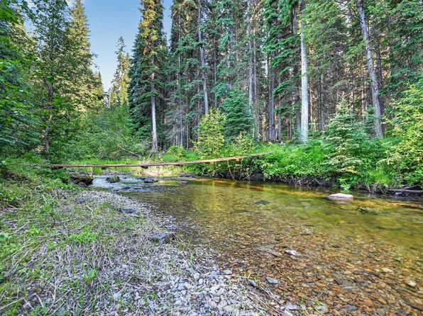 11710 Pinkham Creek Rd, Rexford, MT 59930