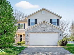 10709 Chenille Ct, Indianapolis, IN