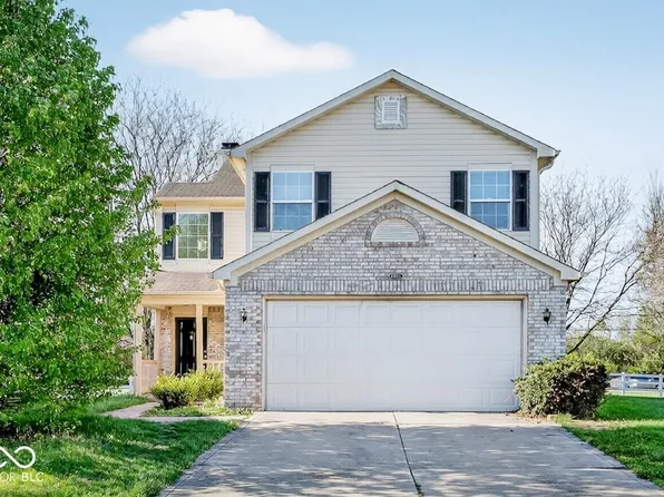 10709 Chenille Ct, Indianapolis, IN 46235