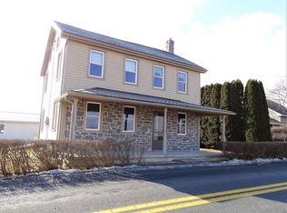 454 Race Rd, Richland, PA 17087