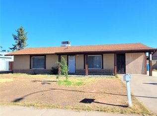 3749 W Dailey St, Phoenix, AZ 85053
