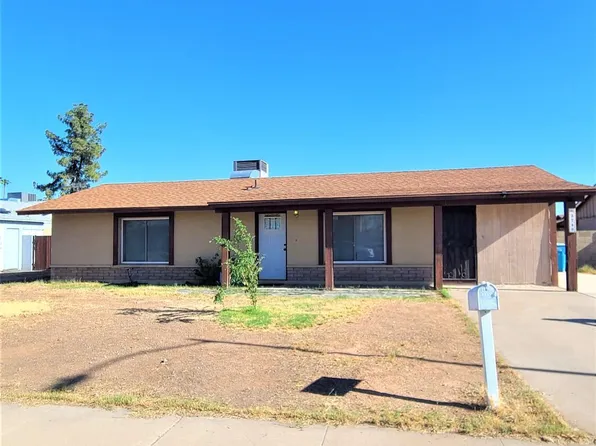 3749 W DAILEY Street, Phoenix, AZ 85053