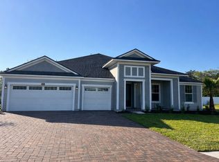 96875 McGirts Creek Loop, Yulee, FL 32097