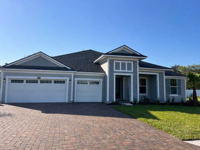 96875 McGirts Creek Loop, Yulee, FL, 32097