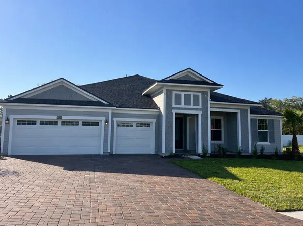 96875 McGirts Creek Loop, Yulee, FL 32097