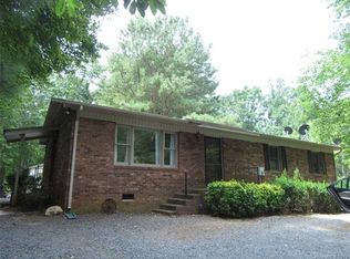 121 Possum Rd, Mount Gilead, NC 27306