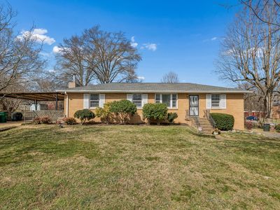 4917 Aquatic Rd, Nashville, TN, 37211