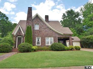 114 W 6th St, Newton, NC 28658