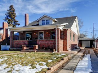 1538 Oneida Street, Denver, CO 80220