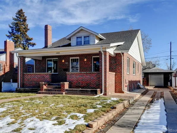 1538 Oneida Street, Denver, CO 80220