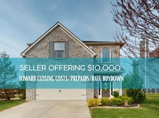 1335 Seminole Trl, Georgetown, KY 40324