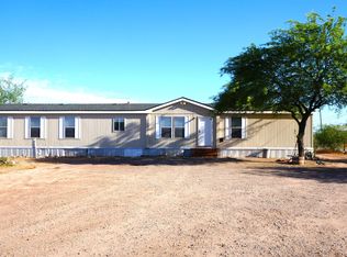3179 E Cornman Rd, Casa Grande, AZ 85194