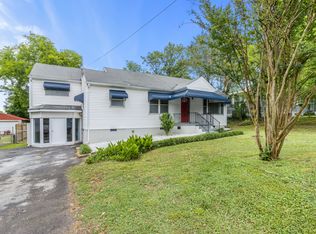 38 Polk Cir, Fort Oglethorpe, GA 30742