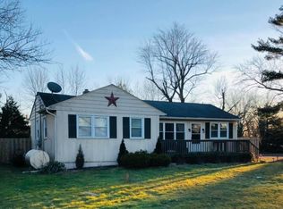 109 E Weymouth Rd, Buena, NJ 08310