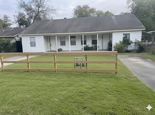 2617 Oleander Dr, Pasadena, TX 77503