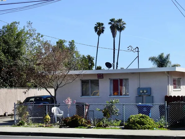 319 Winton Ave, Hayward, CA 94544