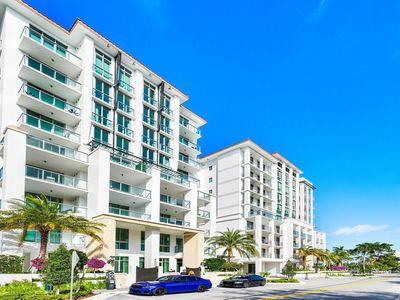 495 E Royal Palm Road #601, Boca Raton, FL, 33432
