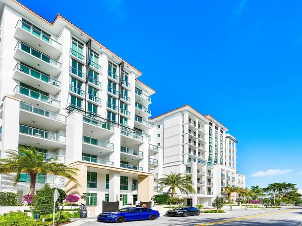 495 E Royal Palm Road #601, Boca Raton, FL 33432