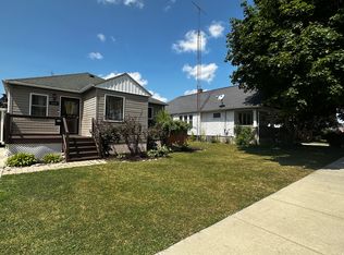 4608 24th Ave, Kenosha, WI 53140