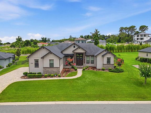 2nd image of 2564 Delphi Woods Cir