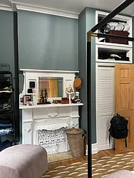 Rented by The Macon Realty