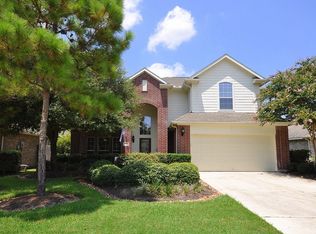 15210 Bentridge Dr, Houston, TX 77044