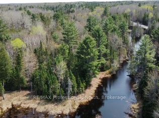 Bobcaygeon Rd, Minden Hills, ON K0M2K0