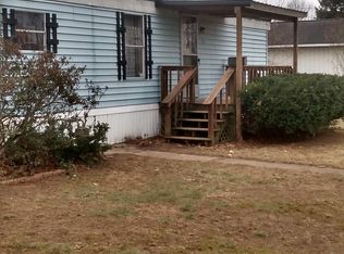 201 W Park Ave, West Lafayette, OH 43845