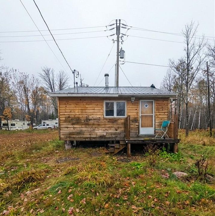 1st image of 319 Chamberlain Settlement Rd