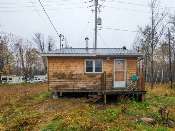 319 Chamberlain Settlement Rd, Bathurst, NB E2A 6G9