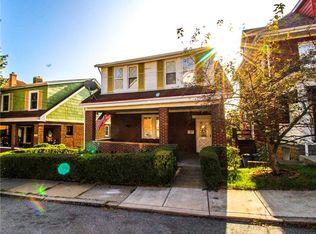 3312 Regan Ave, Pittsburgh, PA 15227
