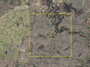 Near Little Sand Bay Rd, Bayfield, WI 54814