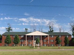2205 Tower Blvd APT 705, Lorain, OH 44053