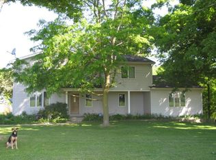 7007 County Road 56a, Saint Joe, IN 46785