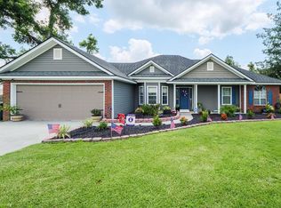3853 Brookfield Dr, Valdosta, GA 31605