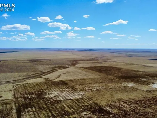 County Road 3, Rush, CO 80833