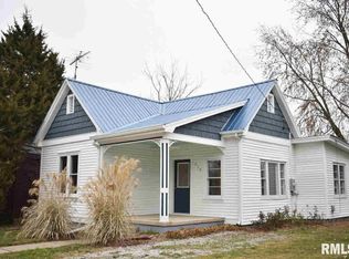 318 N 7th St, Mount Vernon, IL 62864