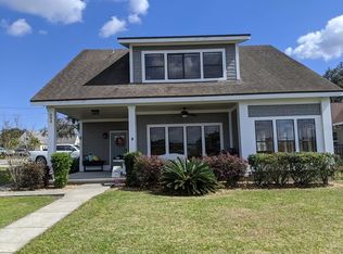 603 S Lake Ave, Groveland, FL 34736