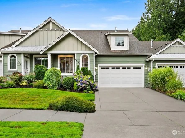 628 Miter Drive NW, Olympia, WA 98502