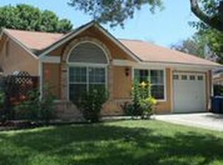 9411 Valley Moss, San Antonio, TX 78250