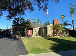 507 Geneva Ave, Claremont, CA 91711