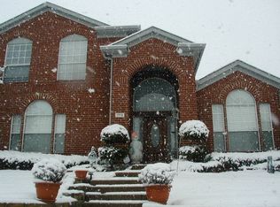 773 Whitman Dr, Allen, TX 75002