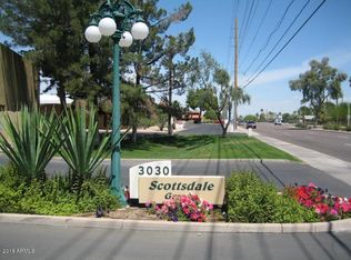 3030 N Hayden Rd UNIT 11, Scottsdale, AZ 85251