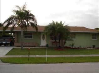 1640 NW 11th Ave, Homestead, FL 33030