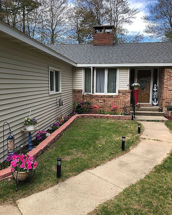 Front Entrancs