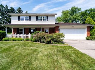 4309 Sillman Pl, Dayton, OH 45440